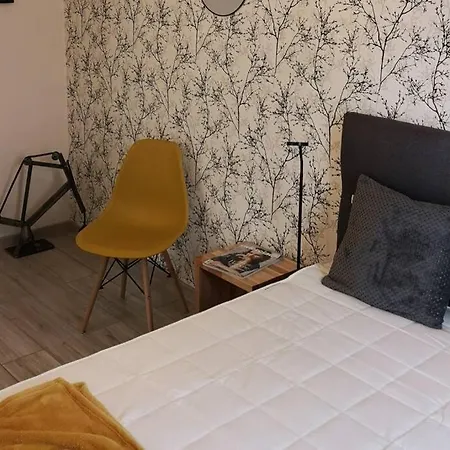 Apartamento The Yellow